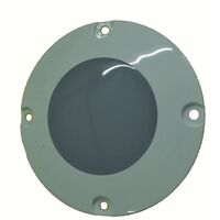 Πλαφονιερα Χωνευτη led 12v