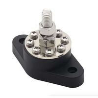 Τερματικο Ακροδεκτων Μονο μ6 & μ8 12 - 48 v m8