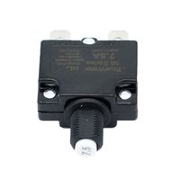 Θερμικες Ασφαλειες Push Button