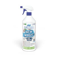 New Magic – Καθαριστικο Φουσκωτων