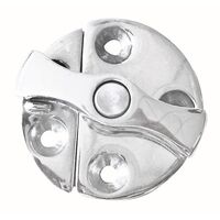 Κλειστρο Inox – Aisi316 Ασφαλειας