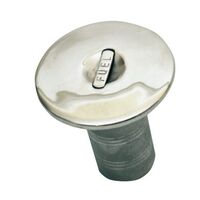 Ταπα Inox  Πληρωσης  Ισια