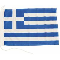 Ελληνικη Ορθογωνια Σημαια