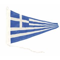 Σημαια Ελληνικη Τριγωνη