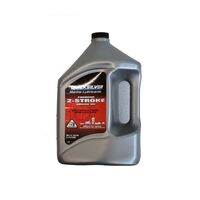 Λαδια  Quicksilver Διχρονης Μηχανης Premium 4lt