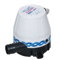 Αντλια Σεντινας tmc 12v 450 gph 28lt/min 1.5a