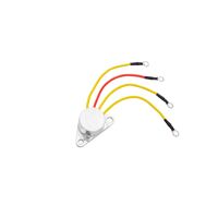 Rectifier Evinrude Ph350-0002