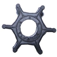 Impeller, Water Pump Suzuki 17461-93901/17461-93902/17461-93903