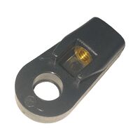 Cable End, Remote Control Yamaha 703-48345-01
