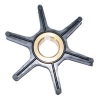 Impeller Mercury 47-85089 3/47-85089 10 02753-Mr004