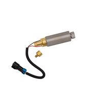 Fuel Pump Electric Mercury Rec861155a3