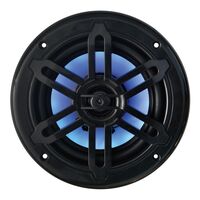 Marine Speakers led Playloud
