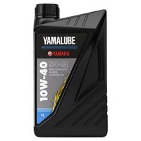 Yamalube 10w40  Λαδι για Τετραχρονους Εξωλεμβιους Κινητηρες