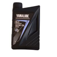 Yamalube Βαλβολινη Κιβωτιου gl4 Sae90