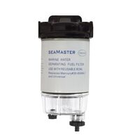 Φιλτρο Διαχωριστης Νερου Βενζινης “seamaster”