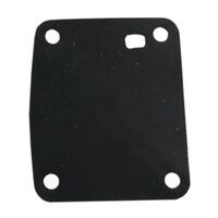 Diaphragm, Pump Tohatsu 369-03306-0