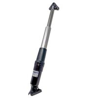 Ηλεκτρικη Μπουκαλα για Hatch 12vdc 8'' 8"