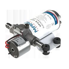 Αντλια Νερου Πρεσσοστατικη Ηλεκτρικη