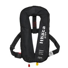 Φουσκωτο Σωσιβιο Ενηλικων “ithaca”, 275ν, Solas M.e.d. 2014/90/eu