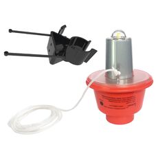 Ανατρεπομενη Λυχνια led Uscg/solas/med