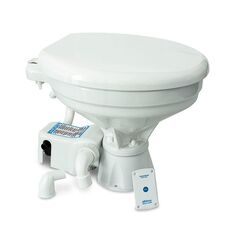 Ηλεκτρικη Τουαλετα Albin Standard evo Comfort 24v