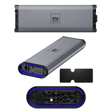 Ενισχυτες 4/5 Καναλιων 380w/740w Elite Boss