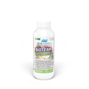 Bioteak -  Στεγανωτικο Προστατευτικο Μεσο με Βαση το Νερο για Teak