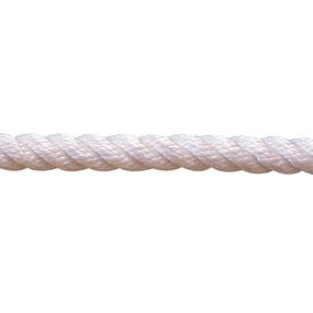 Σχοινι Στριφτο, Πολυεστερικο για Πρυματσες