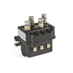 Ρελε Εργατη Αγκυρας mz Ανάστροφης Πολικότητας