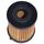 Element, Filter Yamaha 6p3-24563-00/6p3-Ws24a-01 02748-Yh005