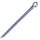 Pin, Cotter Yamaha 91490-30045 02760-Yh004