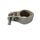ΚΟΜΒΟΣ INOX ΤΕΝΤΑΣ ΔΙΑΙΡΟΥΜΕΝΟΣ 01902-25
