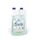 Brillo Shampoo με Κερι για Πολυεστερικα και Φουσκωτα 03101