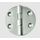 Μεντεσες Inox-Aisi316