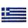 Ελληνικη Ορθογωνια Σημαια