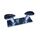 Δεστρα Inox– Aisi316