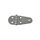 Μεντεσες Inox-Aisi316 Standard