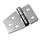Μεντεσες Inox-Aisi316 Κλασικός