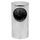 Inox–aisi316 Βαρελακια Καγκελου Κουπαστης Τελείωμα Σωλήνα Τυφλό