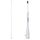 Κεραια vhf Fiberglass Marine Antenna
