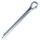 Pin, Cotter Yamaha 91490-30030/91490-30022