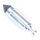 Float Value Tohatsu 3e3-03147-0