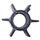 Impeller, Water Pump Tohatsu 345-65021-0