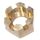 Nut, Castle Yamaha 90171-18m04