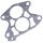 Cover Yamaha 688-12414-A1/6e5-12414-a0