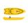 Kayak Albatross 1 Ενηλικας & 1 Παιδι