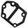 Gasket Yamaha 648-24435-00