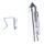 Valve Inlet Mercury 1395-879194011