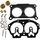 Carburetor Repair kit Yamaha 6e5-W0093-00