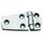 Χυτοι Μεντεσεδες Inox–  Aisi316